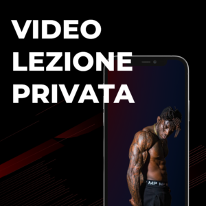 Video lezione da remoto