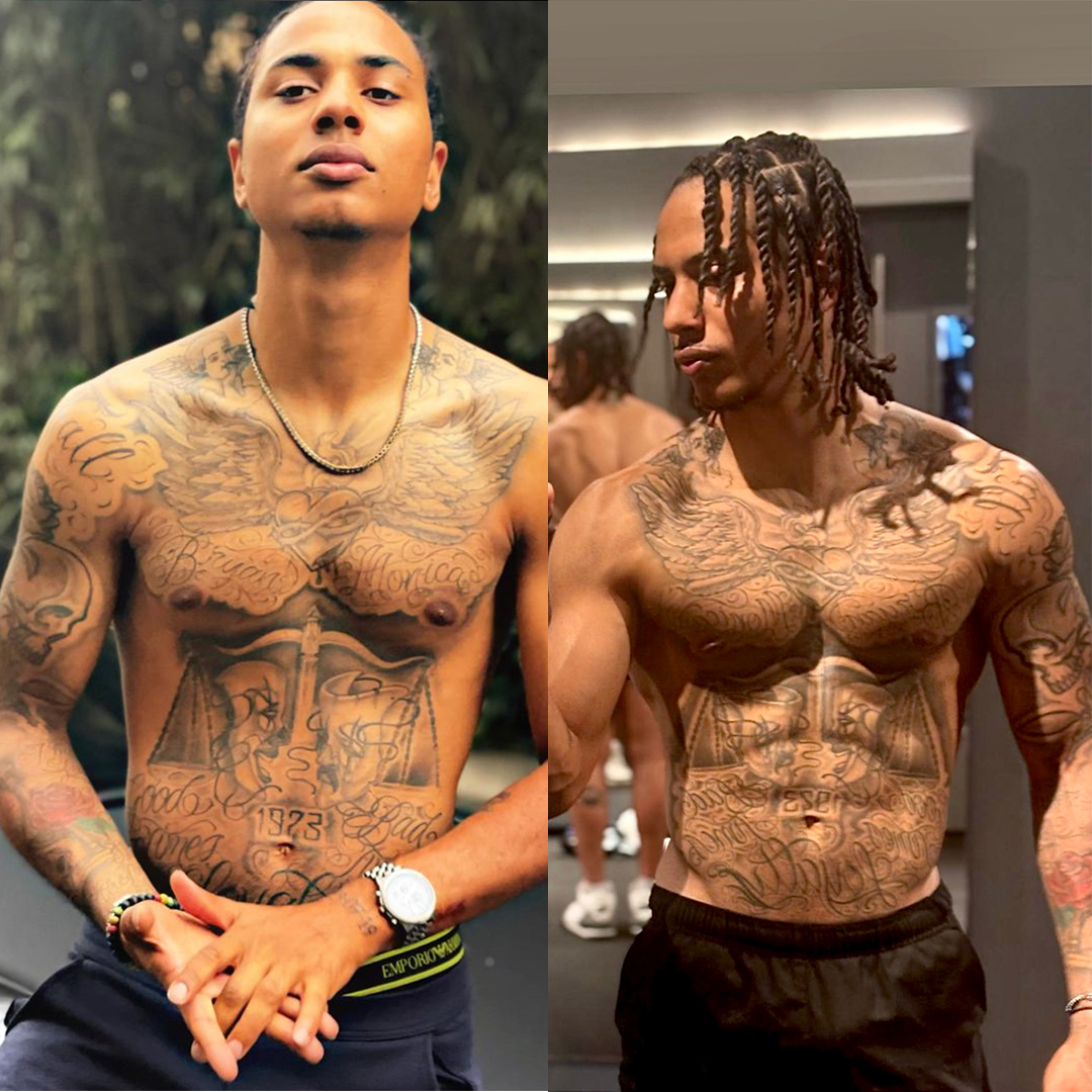 prima e dopo gp 1
